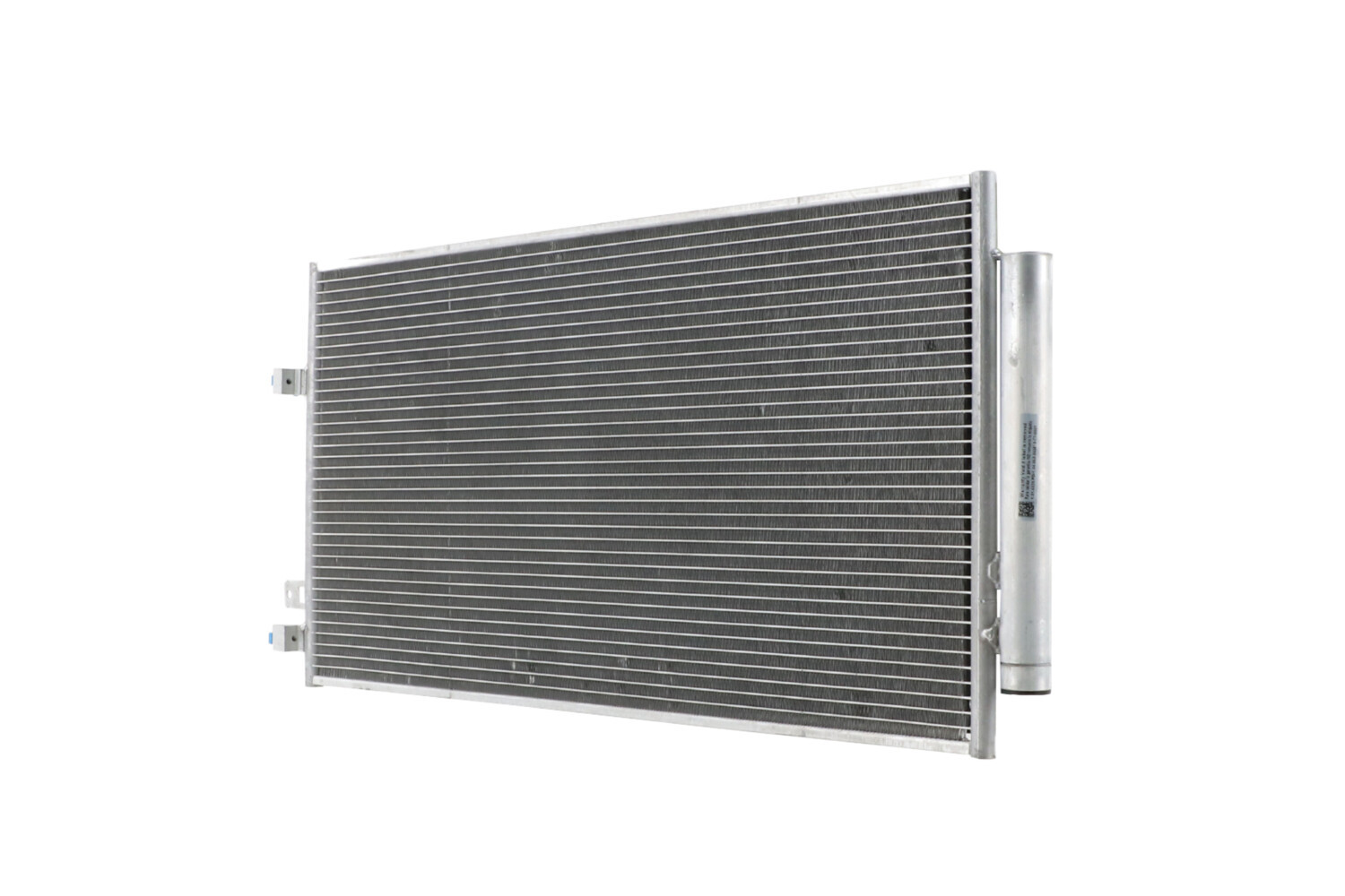Condensador, Aire Acondicionado Jeep Renegade SUV · 8FC 366 222-051