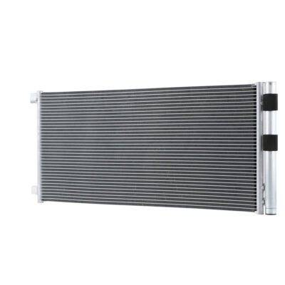 Condensador, Aire Acondicionado Renault Trafic III Furgoneta · 8FC 366 222-411