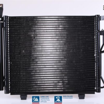 Condensador, Aire Acondicionado Hyundai i10 I · 940206