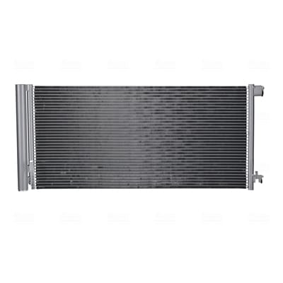 Condensador, Aire Acondicionado Renault Trafic III Furgoneta · 940948