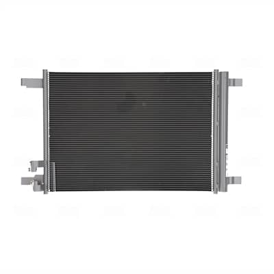 Condensador, Aire Acondicionado SEAT Arona · 941420