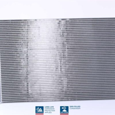 Condensador, Aire Acondicionado Peugeot Expert Furgoneta · 94210