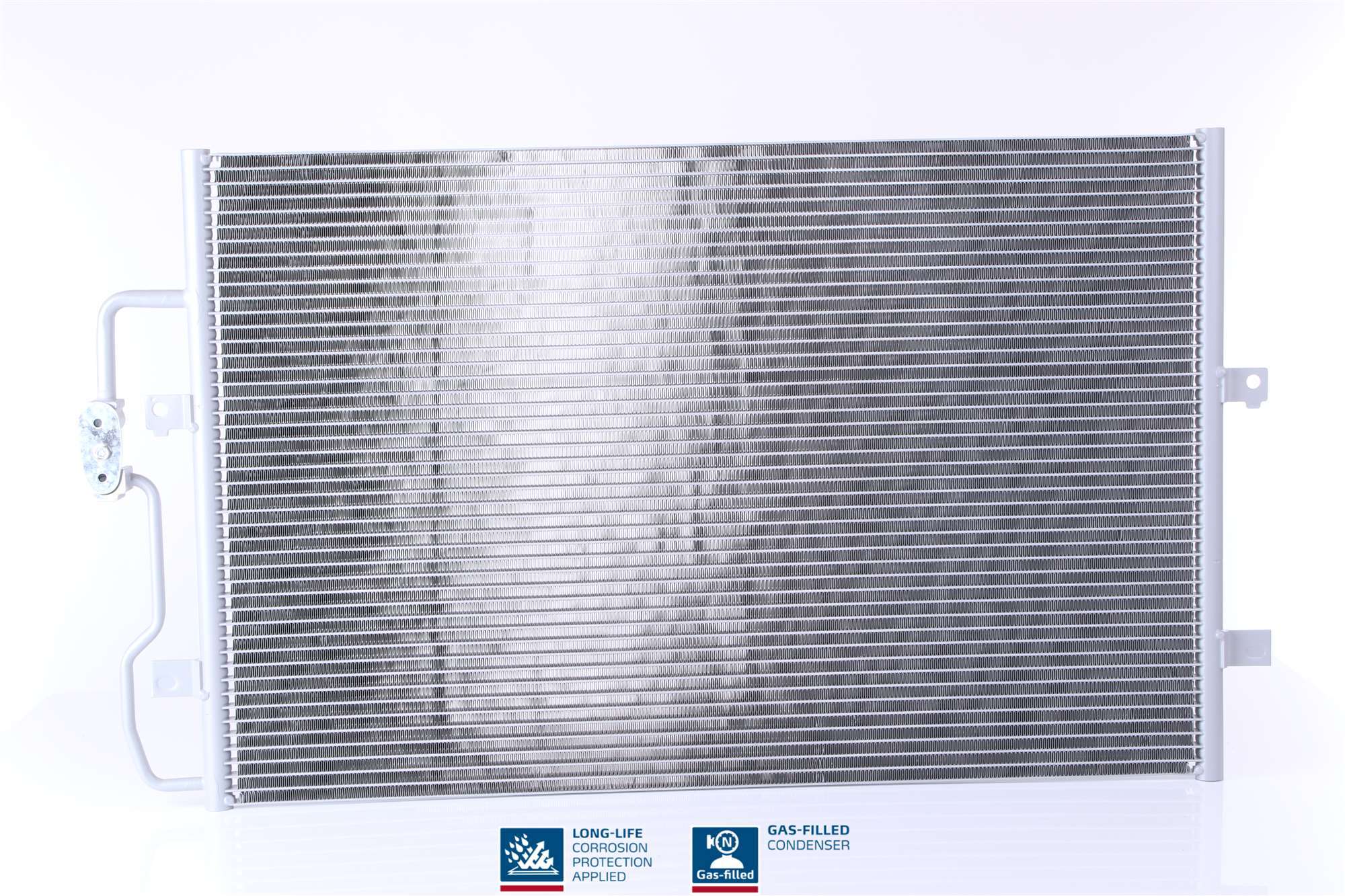Condensador, Aire Acondicionado Peugeot Expert Furgoneta · 94210
