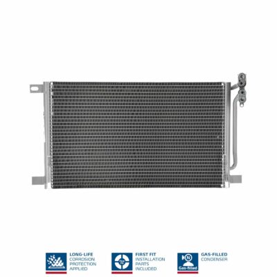 Condensador, Aire Acondicionado BMW X3 · 94527