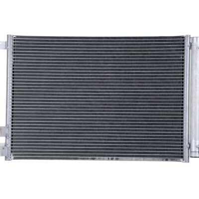 Condensador, Aire Acondicionado VW Tiguan · WCD00264