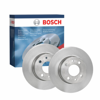 Disco De Freno Fiat Bravo II · 0 986 478 238