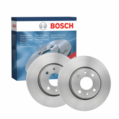 Disco De Freno Fiat Panda · 0 986 478 639
