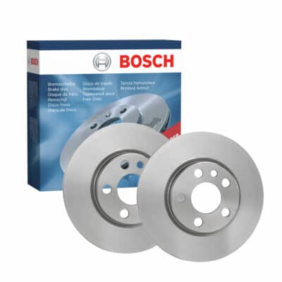 Disco De Freno Peugeot Expert Furgoneta · 0 986 478 896