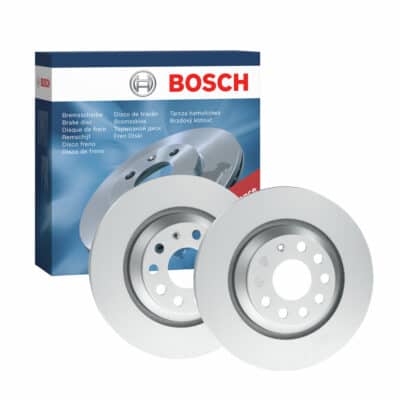 Disco De Freno VW Passat B7 · 0 986 479 303