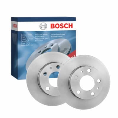 Disco De Freno Peugeot Boxer Autobús · 0 986 479 314