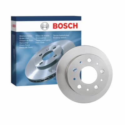 Disco De Freno Peugeot Boxer Autobús · 0 986 479 316