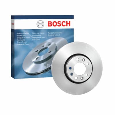 Disco De Freno Citroën Jumpy II · 0 986 479 380