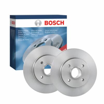 Disco De Freno Peugeot 3008 I Monospace · 0 986 479 383