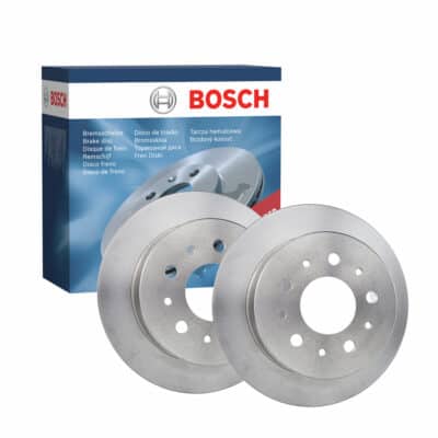 Disco De Freno Peugeot Boxer Autobús · 0 986 479 399