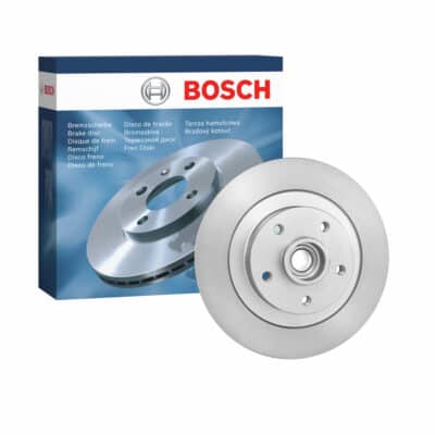 Disco De Freno Renault Laguna III · 0 986 479 445