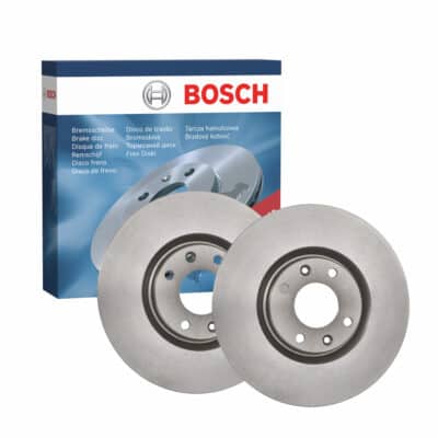 Disco De Freno Peugeot 208 I · 0 986 479 548