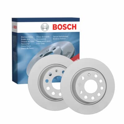 Disco De Freno VW Passat B7 · 0 986 479 B93