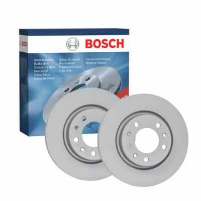 Disco De Freno Peugeot 308 II · 0 986 479 C34