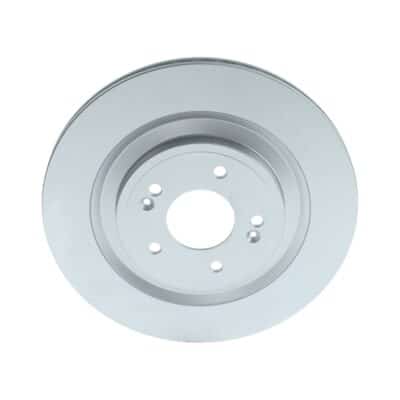 Disco De Freno Hyundai Santa FE IV · 0 986 479 J23