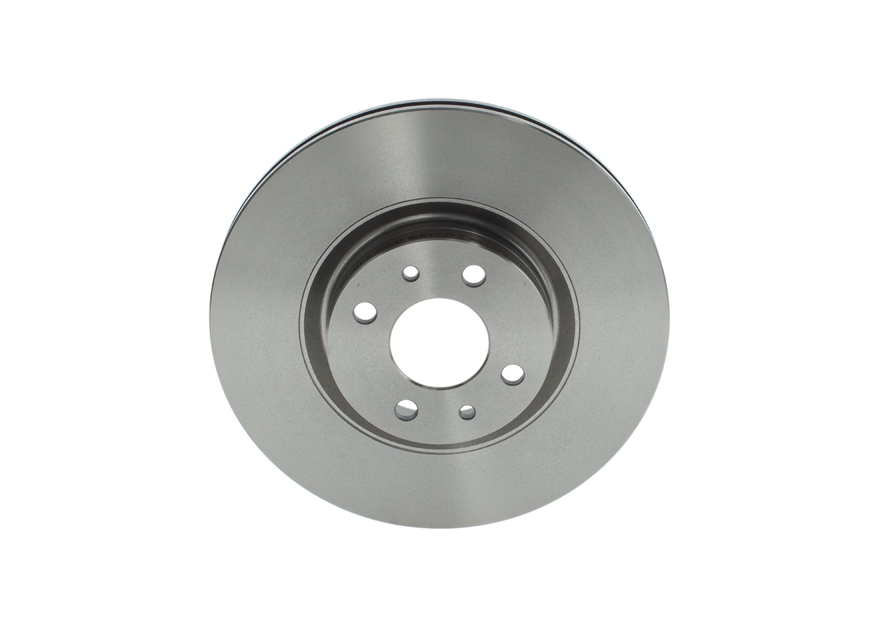 Disco De Freno Fiat Bravo II · 0 986 479 S01