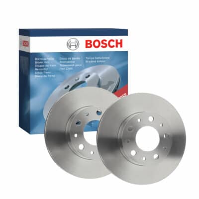 Disco De Freno Peugeot Boxer Autobús · 0 986 479 S70