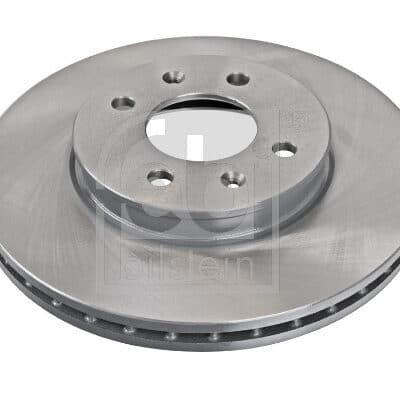 Disco De Freno Hyundai i20 II · 108623