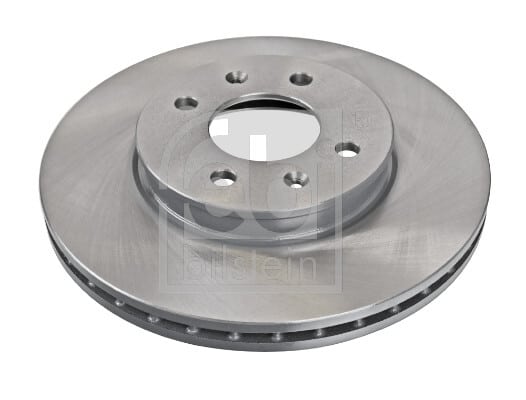 Disco De Freno Hyundai i20 II · 108623