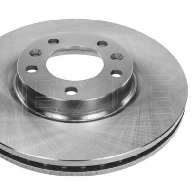 Disco De Freno Peugeot 508 I · 11-15 521 0038