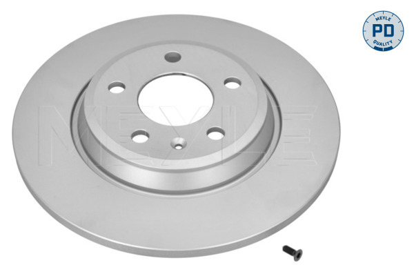 Disco De Freno Audi A6 C7 · 115 523 0042/PD