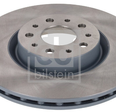 Disco De Freno Fiat 500L · 14075