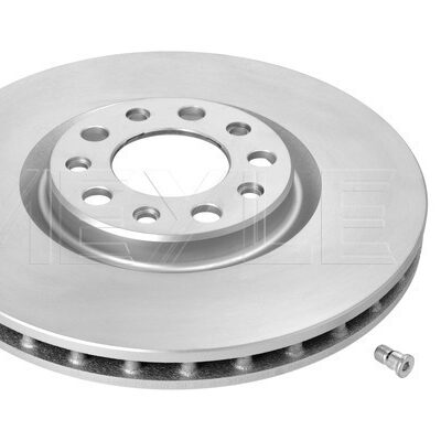Disco De Freno Jeep Renegade SUV · 15-15 521 0004/PD