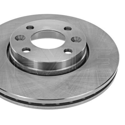 Disco De Freno Renault Clio IV · 16-15 521 0027