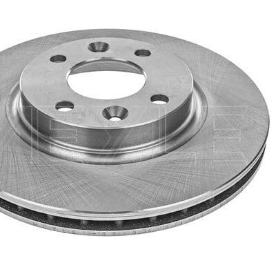 Disco De Freno Renault Clio IV · 16-15 521 0034