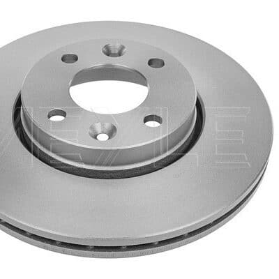 Disco De Freno Nissan Micra III · 16-15 521 0039/PD