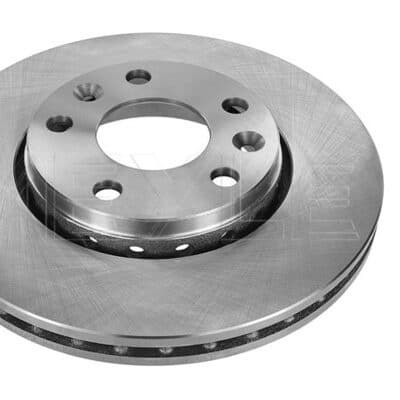 Disco De Freno Dacia Duster · 16-15 521 0040