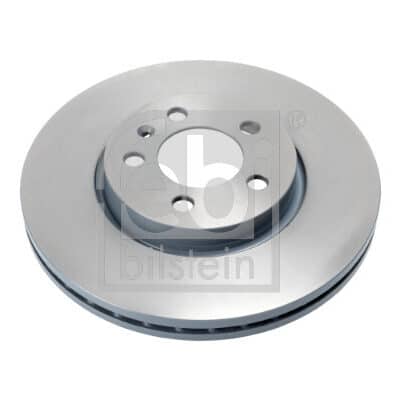 Disco De Freno SEAT Arona · 175496