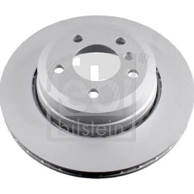 Disco De Freno BMW X3 · 24809