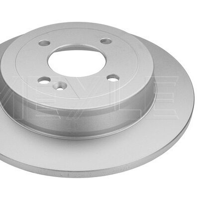 Disco De Freno Hyundai i20 II · 28-15 523 0009/PD