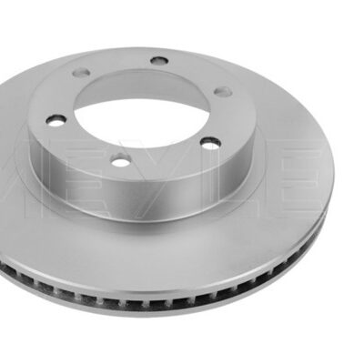 Disco De Freno Toyota Land Cruiser Prado · 30-15 521 0121/PD