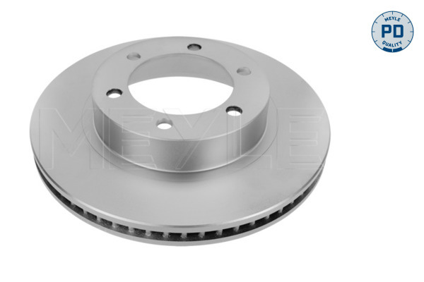 Disco De Freno Toyota Land Cruiser Prado · 30-15 521 0121/PD