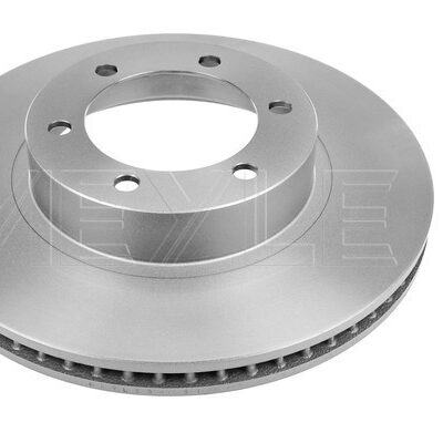 Disco De Freno Toyota Land Cruiser Prado · 30-15 521 0129/PD