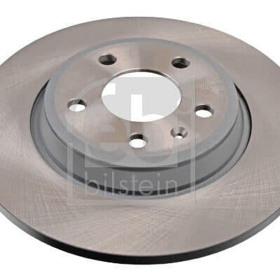 Disco De Freno Audi Q5 Van · 36463