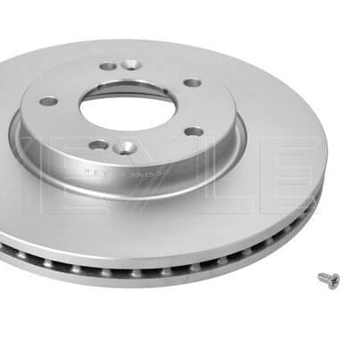 Disco De Freno Kia Ceed · 37-15 521 0044/PD