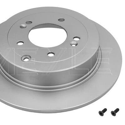 Disco De Freno Kia Sportage IV · 37-15 523 0043/PD
