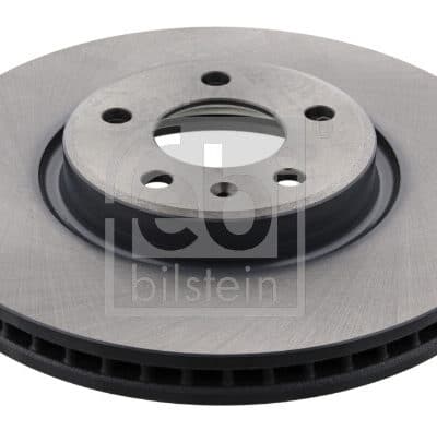 Disco De Freno Audi Q5 Van · 44022