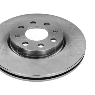 Disco De Freno Opel Corsa D · 615 521 0015