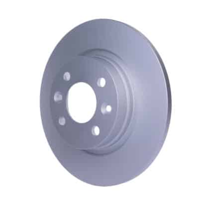Disco De Freno Dacia Sandero · 8DD 355 115-271