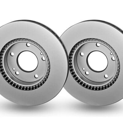 Disco De Freno Kia Carens III Monospace · 8DD 355 120-141