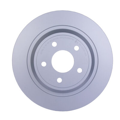 Disco De Freno Ford Mondeo V Turnier · 8DD 355 122-451