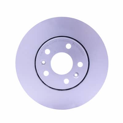 Disco De Freno Renault Trafic III Furgoneta · 8DD 355 122-601